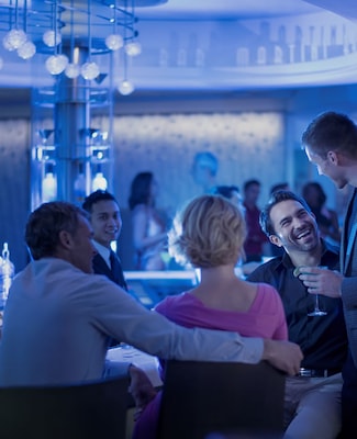 Martini Bar