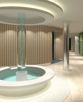 Body & Soul Organic Spa 3