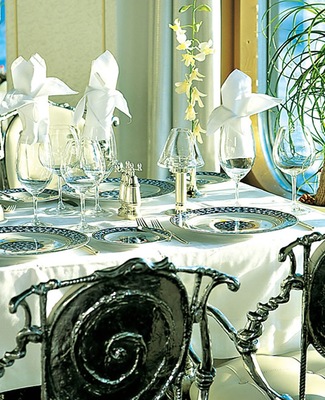 restaurante