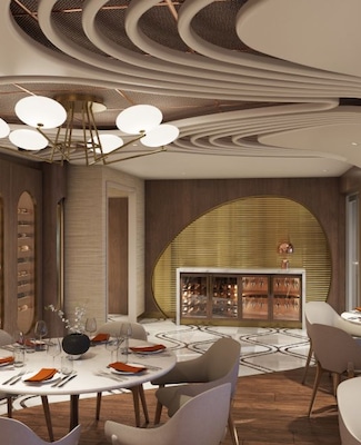 Restaurante Onda by Scarpetta