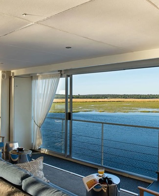 Imágen ZAMBEZI QUEEN 10