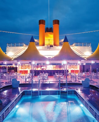 Lido Acqua Regina