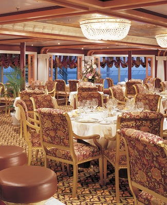 Imágen Carnival Valor 18