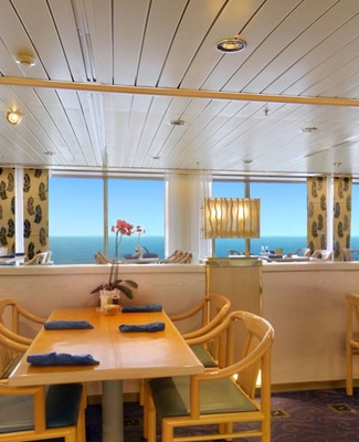 Restaurante Lido
