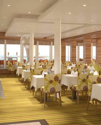 Restaurante Buffet