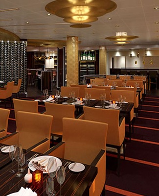 Fahrenheit 555 Steakhouse