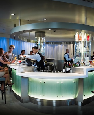 Martini Bar