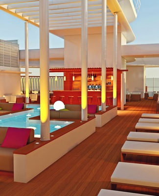 bar Patio