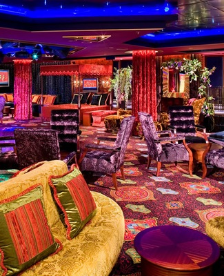 Bliss Ultra Lounge