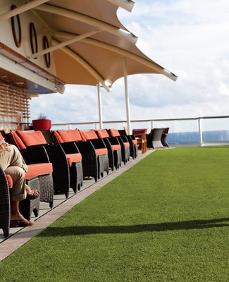 Lawn Club