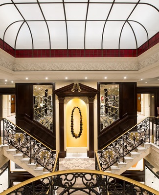Atrio Azamara