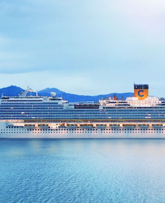 Imágen Costa Diadema 31