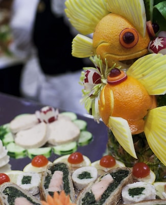 arte arte culinario