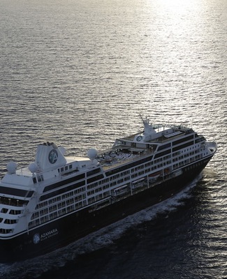 Imágen Azamara Quest Desire 17