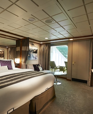 Imágen Norwegian Star 14
