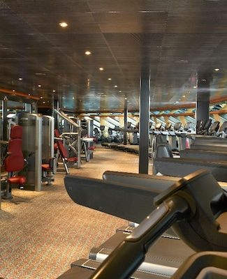 Gimnasio