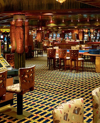Tahiti Casino