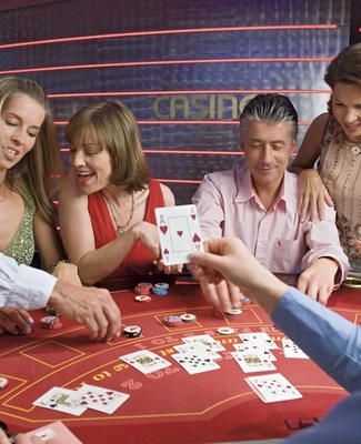 casino