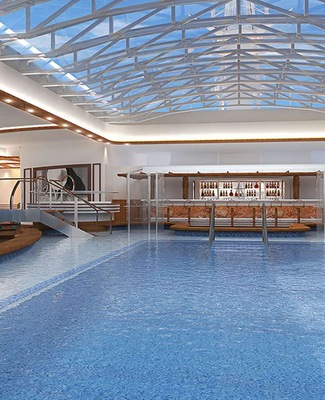 Imágen Majestic Princess 18