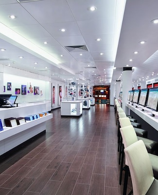 Galeria