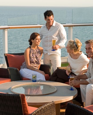 Sunset Bar