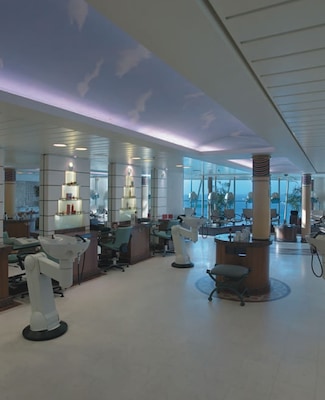 Salón de Belleza