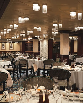 Le bistro