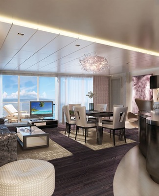 Suite Deluxe
