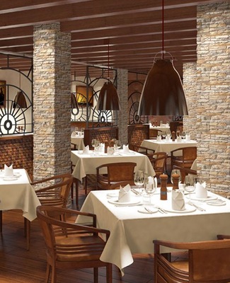 Churrascaria Steakhouse