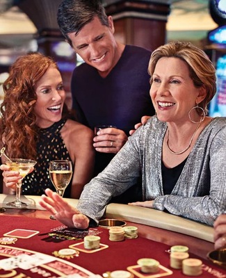 Casino