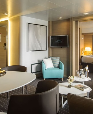 grand suite