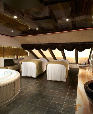 Cloud9 Spa