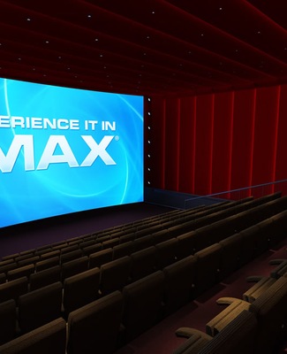 Imax