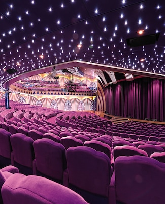 Teatro Carlo Felice
