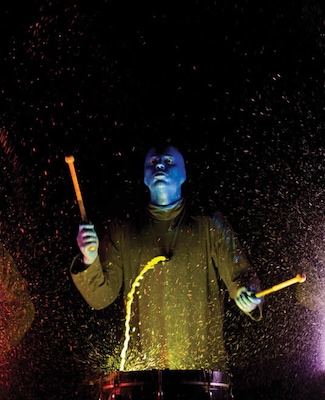 Blue Man Grupo