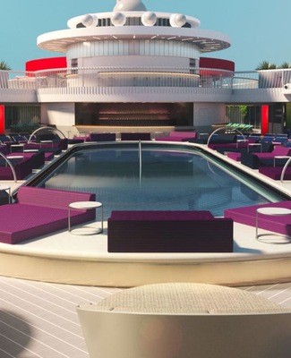 Aquatic Club Oasis