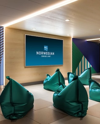 Imágen Norwegian Encore 15