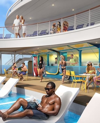Imágen Utopia of the Seas 20