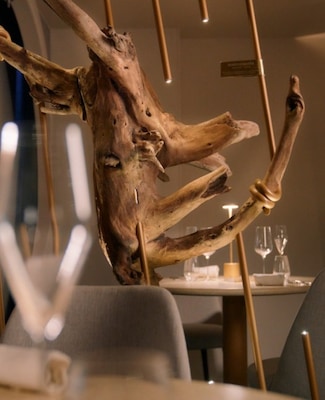 Restaurante Archipiélago