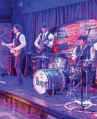 The Cavern