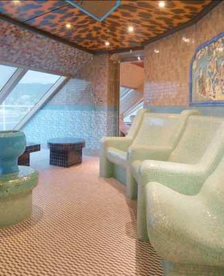 Spa Solemio