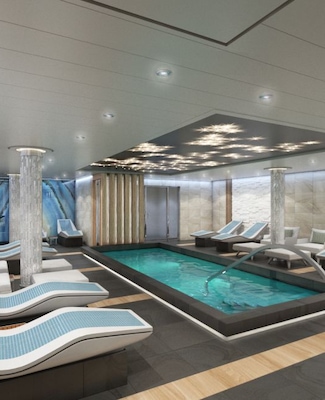 Carnival Celebration _Cloud9Spa