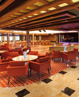 Bar Palatino