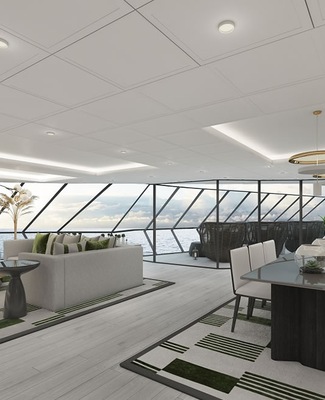 Celebrity Beyond Interior