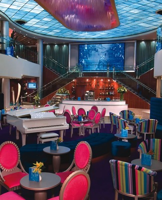 Crystal Atrium