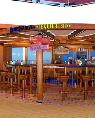 Tequila Bar