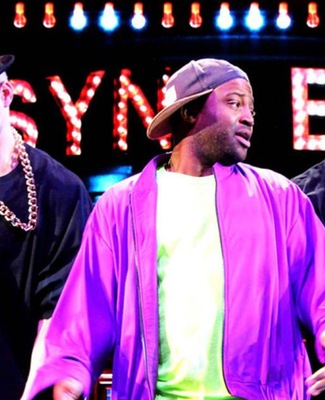 Lip Sync Battle