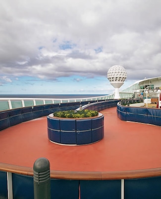 Imágen Mariner of the Seas 20