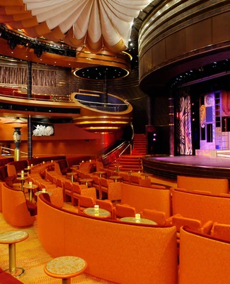 ms Oosterdam_theatre