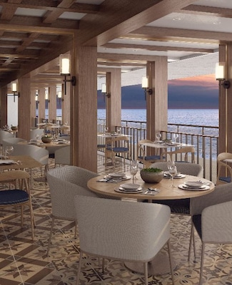 Restaurante Vista Mar